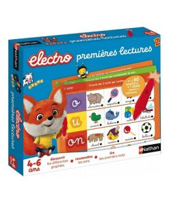 Electro Premières Lectures - N/A