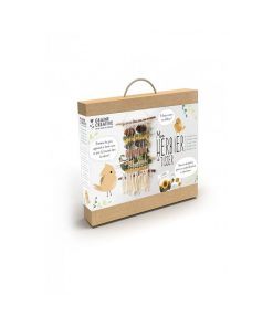 Kit Mon Herbier Metier A Tisser - N/A
