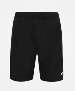 Shorts 'Le Coq Sportif' 'Ess Short Regular N°1 ' - Noir