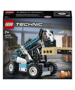 42133 Le Chariot Élevateur 'lego®' Technic - N/A