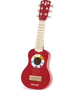 Guitare Ma première guitare Confetti - N/A