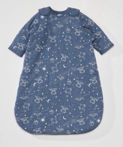 Gigoteuse manches amovible 'Star Wars' - Bleu
