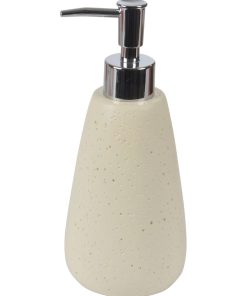 Distributeur de Savon Terre Ethnic Ecru - Beige