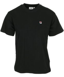 T-shirt Fila Nova Tee Wn's - Noir