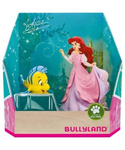 Figurines Ariel - N/A