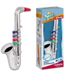 Saxophone 36,5 cm - N/A