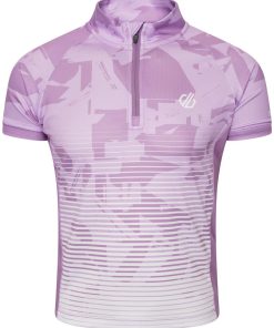 Dare 2B - Maillot GO FASTER - Violet clair