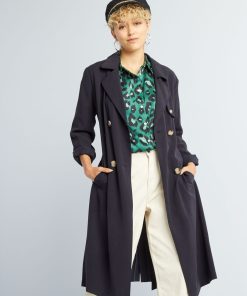 Trench fluide - GRIS