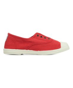 Baskets Grape - Rouge