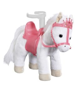 Baby Annabell Little Sweet Pony 36cm - N/A