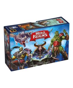 Hero Realms - N/A