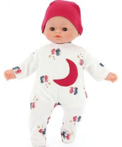 Petit Câlin 36 cm : Charlie - N/A