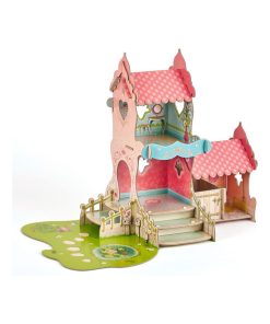 Le Château Princesse - N/A