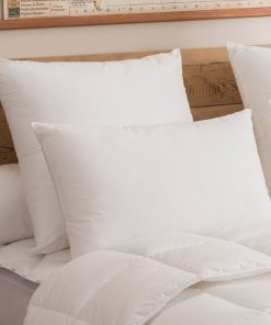 DODO - Oreiller Visco Confort - MEDIUM - Blanc