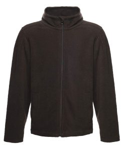 Regatta - Veste polaire BRIGADE - Noir