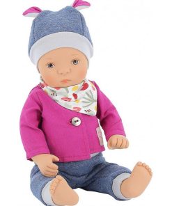 Bibichou 35 cm : Samuel - N/A