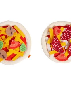 Mini pizza - N/A