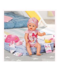 BABY born Magic Girl 43cm - N/A