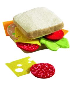 Epicerie Haba Sandwich biofino (1 pièce) - N/A