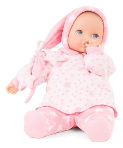 Poupon 33 cm : Baby Pure : Ciel étoilé - N/A