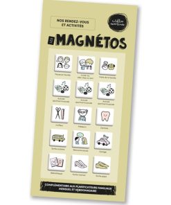 Les Magnétos - Rendez-vous et Activités - N/A