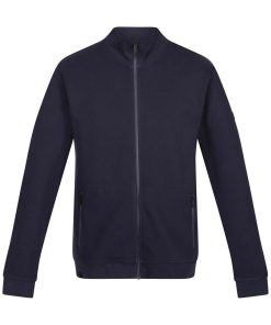 Regatta - Veste polaire FELTON - Bleu marine