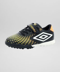 Baskets de sport 'Umbro' tricolore - Noir