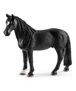Figurine cheval : Hongre Tennessee Walker - N/A