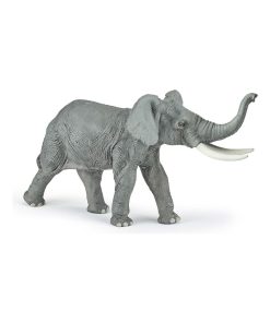Figurine Eléphant - N/A
