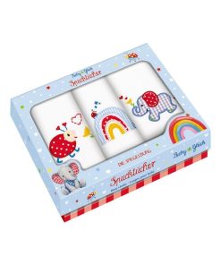Linges pour rot BabyGlück (3 St.) - N/A