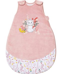 Gigoteuse naissance Marie Sweet - 0-6 mois - Rose