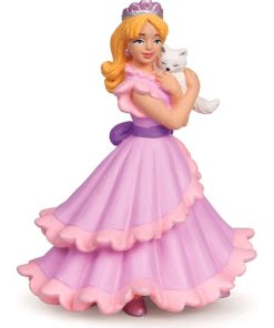 Figurine Princesse Chloé - N/A