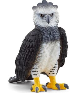 Figurine Wild Life : Harpie Féroce - N/A