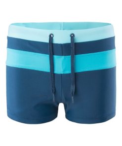 Aquawave - Short de bain TAHU - Bleu pétrole
