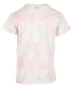 Champion Crewneck T-Shirt - Rose