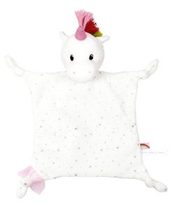 Doudou de bébé Licorne - N/A
