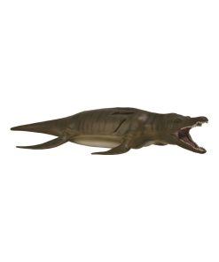 Figurine Dinosaure : Deluxe 1:40 : Pliosaurus - N/A