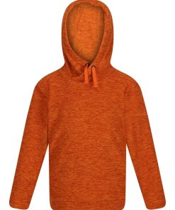 Regatta - Polaire KEYON - Orange