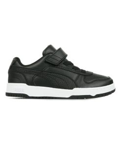 Baskets Rbd Game Low Ac Ps - Noir