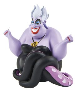 Figurine La petite Sirène : Ursula - N/A