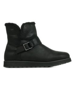Boots Skechers Keepsakes 2.0 - Noir