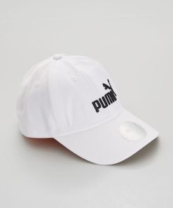 Casquette 'Puma' - Blanc