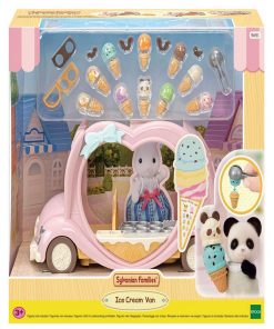5651 Le Marchand De Glace Ambulant - N/A