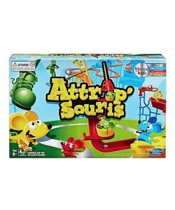 Attrap Souris Refresh Jeu - N/A