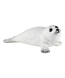 Figurine Bébé phoque - N/A