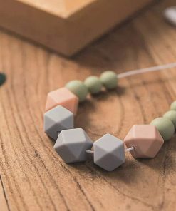 Collier de portage Green - Vert