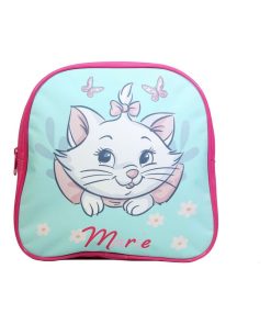 BAGTROTTER Sac à dos gouter maternelle DS Marie Les Aristochats Vert - Vert