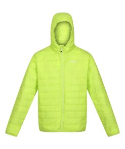Regatta - Veste HILLPACK - Vert kaki clair