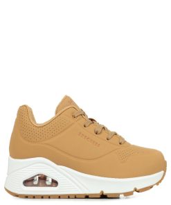 Baskets Uno Stand On Air - Marron