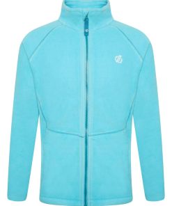 Dare 2B - Veste polaire WITTY - Bleu céladon